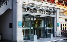 Ac Hotel by Marriott Birmingham